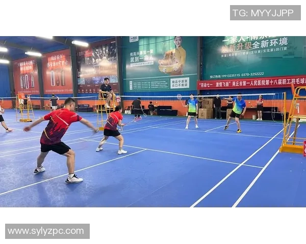 羽毛球战术解析：深入探讨杭州羽毛球队的进攻策略与技巧