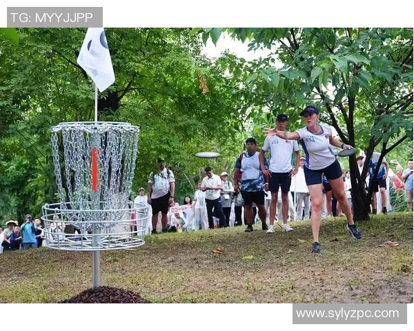 热议飞盘：深圳飞盘队的实力变革