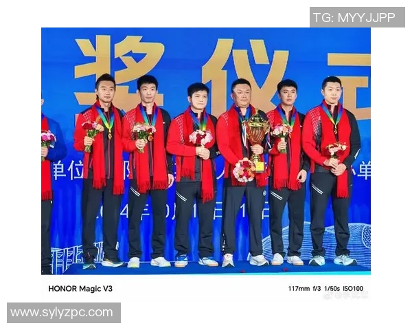 聚焦乒乓球：上海乒乓球队的状态话题