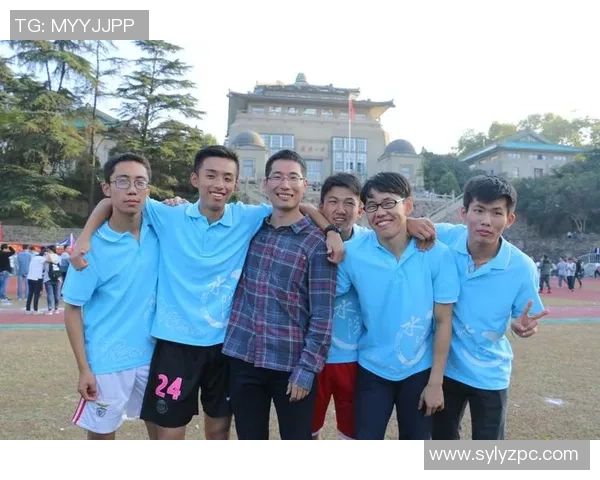 专访赵强：解密网球成功之道