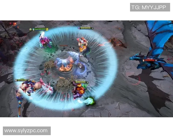 2026DOTA2力量排行榜：V5位居第9名