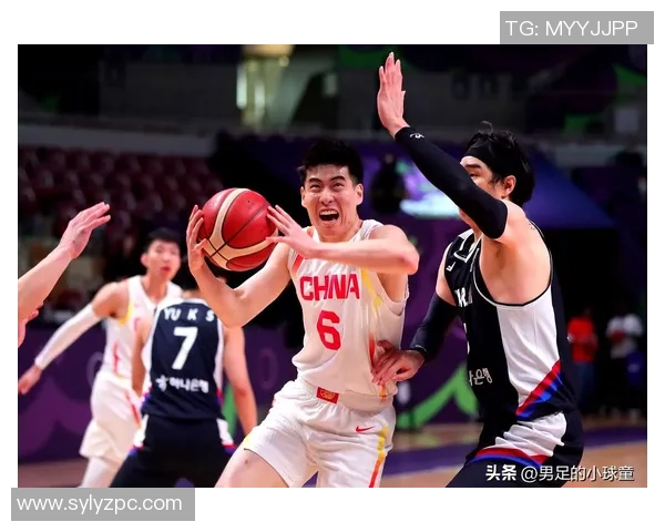 2026篮球实力排行榜：北京篮球队位居第9名