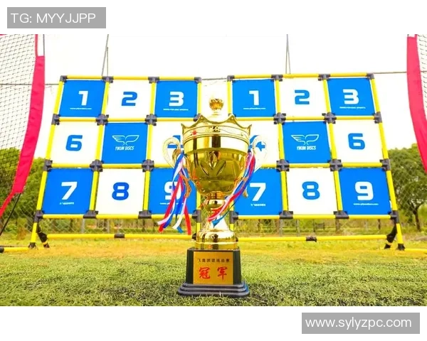 2026飞盘团队协作排名：西安飞盘队创新高