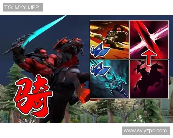 DOTA2热点：解读JDG的反击